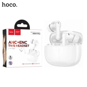HOCO EQ34 Plus Rima True Wireless ANC+ENC BT Headset