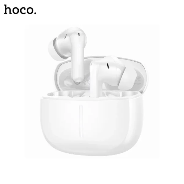 HOCO EQ34 Plus Rima True Wireless ANC+ENC BT Headset - 3