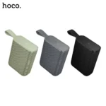 HOCO HC34 Powerful Wireless Bluetooth Speaker - 1
