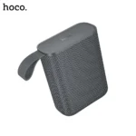 HOCO HC34 Powerful Wireless Bluetooth Speaker - 3