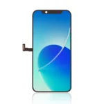 Diagnosable Soft OLED Screen Assembly For iPhone 13 Pro - 2