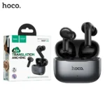 HOCO EQ27 Fun ANC+ENC Smart Wireless AI Translation Headset