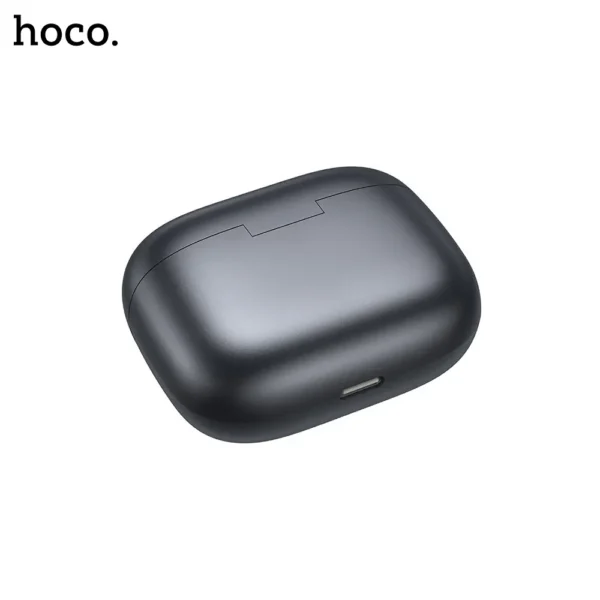 HOCO EQ27 Fun ANC+ENC Smart Wireless AI Translation Headset - 4