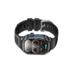 REMAX Watch 30 (43mm) AMOLED GPS Waterproof Smart Watch Bluetooth Call Version - 2