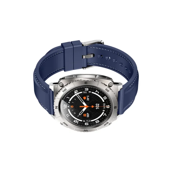 REMAX WATCH22 Linkage Rotatable Smart Watch Bluetooth Calling (IP68) - 2