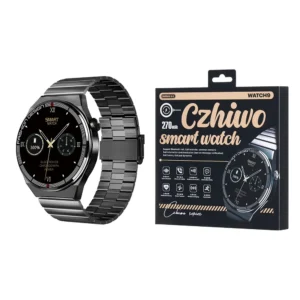 REMAX WATCH9 270mAh Czhiwo Smart Watch Bluetooth Calling