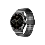 REMAX WATCH9 270mAh Czhiwo Smart Watch Bluetooth Calling - 1