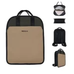 REMAX BAG-10 Trendy Backpack Sleeve Business Laptop Bag - 1