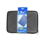 REMAX BAG-03 (13.3 Inch) Shockproof Laptop Sleeve Bag