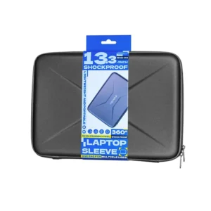 REMAX BAG-03 (13.3 Inch) Shockproof Laptop Sleeve Bag