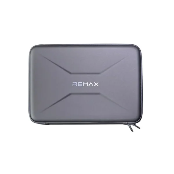 REMAX BAG-03 (13.3 Inch) Shockproof Laptop Sleeve Bag - 1