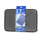 REMAX BAG-03 (17 Inch) Shockproof Laptop Sleeve Bag