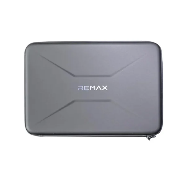 REMAX BAG-03 (17 Inch) Shockproof Laptop Sleeve Bag - 1