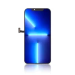 Diagnosable Soft OLED Screen Assembly For iPhone 13 Pro Max - 2