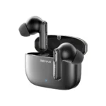 REMAX TWS-11 ANC+ENC Zinc Alloy True Wireless Stereo Music Call Earphones - 2
