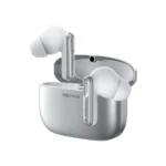 REMAX TWS-11 ANC+ENC Zinc Alloy True Wireless Stereo Music Call Earphones - 3