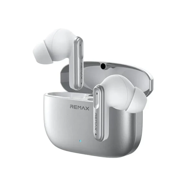 REMAX TWS-11 ANC+ENC Zinc Alloy True Wireless Stereo Music Call Earphones - 3