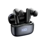 REMAX Cozy Pods JZ01 ANC+ENC Wireless Earbuds Music Call Earphones - 2