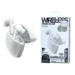REMAX TWS-06 True Wireless Stereo Music Call Earbuds