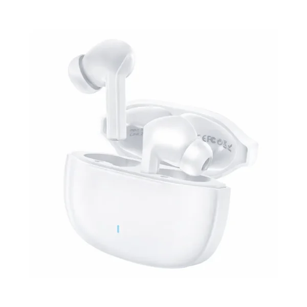REMAX TWS-06 True Wireless Stereo Music Call Earbuds - 1
