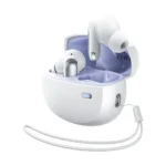 REMAX TWS-02 True Wireless Music Call Earphones - 3