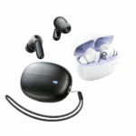 REMAX TWS-02 True Wireless Music Call Earphones - 4