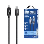 REMAX RC-C069 100W USB C to USB C Digital Display Cable 1.2m