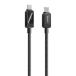 REMAX RC-C069 100W USB C to USB C Digital Display Cable 1.2m - 1