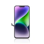 Diagnosable Soft OLED Screen Assembly For iPhone 14 Plus - 2