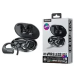 Wekome WS-17 Melodisen Ultra-thinoWs clip-on Wireless Earphones