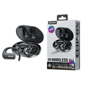Wekome WS-17 Melodisen Ultra-thinoWs clip-on Wireless Earphones