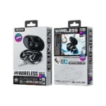 Wekome WS-17 Melodisen Ultra-thinoWs clip-on Wireless Earphones
