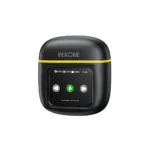 Wekome Beluga S12 Audyhie ENC Wireless Earbuds Witn smart color screen