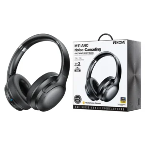Wekome M11 Enjoyer Series ANC Noise-canceling Wireless Headphone