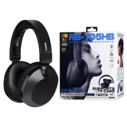 Remax RB-705HB Wireless Headphones