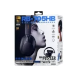 Remax RB-705HB Wireless Headphones