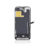 Diagnosable Soft OLED Screen Assembly For iPhone 14 Pro - 1