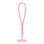 Universal Anti Slip Phone Lanyard Wrist Strap Holder 7MM