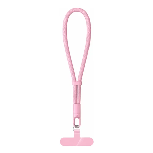Universal Anti Slip Phone Lanyard Wrist Strap Holder 7MM