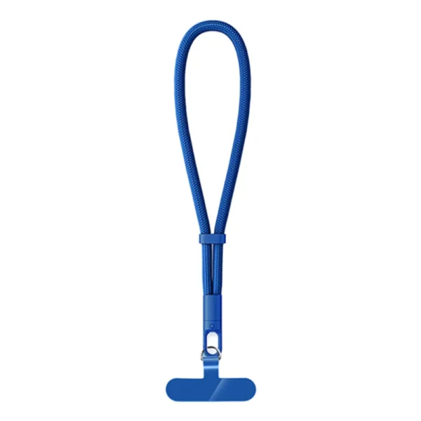 Universal Anti Slip Phone Lanyard Wrist Strap Holder 7MM