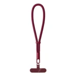 Universal Anti Slip Phone Lanyard Wrist Strap Holder 7MM