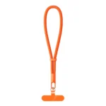 Universal Anti Slip Phone Lanyard Wrist Strap Holder 7MM