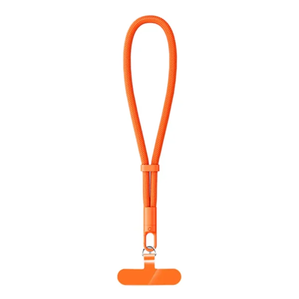 Universal Anti Slip Phone Lanyard Wrist Strap Holder 7MM