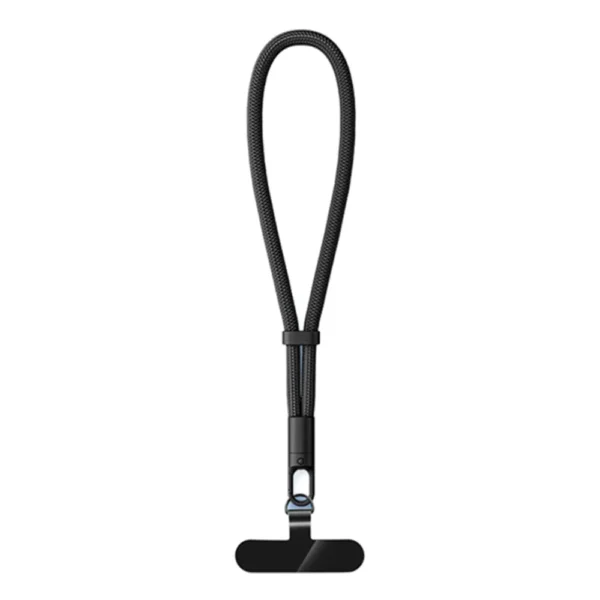 Universal Anti Slip Phone Lanyard Wrist Strap Holder 7MM