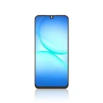 Replacement LCD Screen For Samsung Galaxy A17 4G Black – With Frame-1