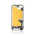 Diagnosable Soft OLED Screen Assembly For iPhone 15 - 1