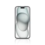 Diagnosable Soft OLED Screen Assembly For iPhone 15 - 2