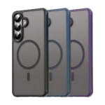 Charm Pupil Magsafe Case For Samsung S26 Plus (S947B)
