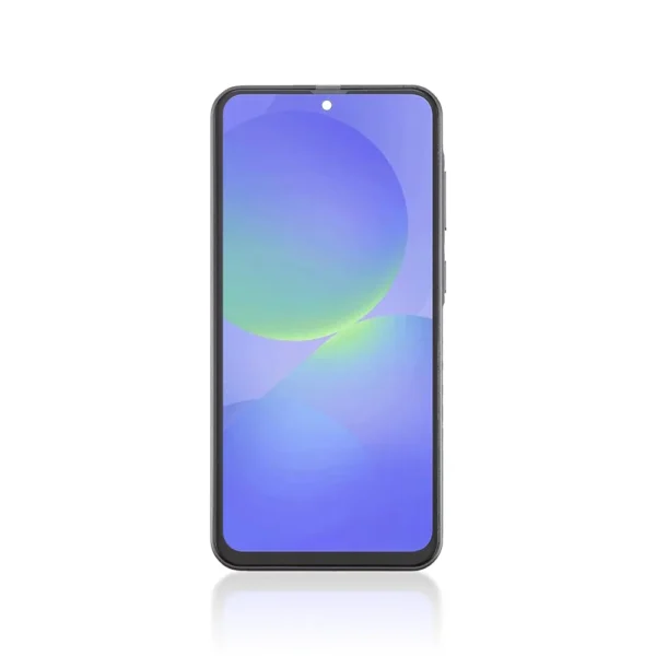 Replacement LCD Screen For Samsung Galaxy A36 5G (A366E) Black - With Frame-2