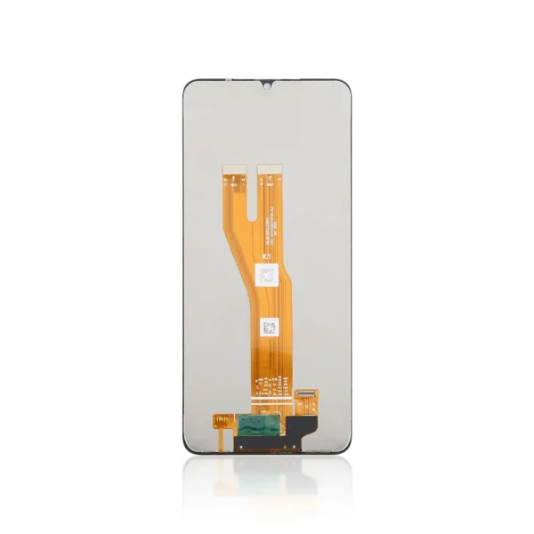 Replacement LCD Screen Display Touch and Digitizer Assembly for Honor X5c Plus Black – No Frame-2